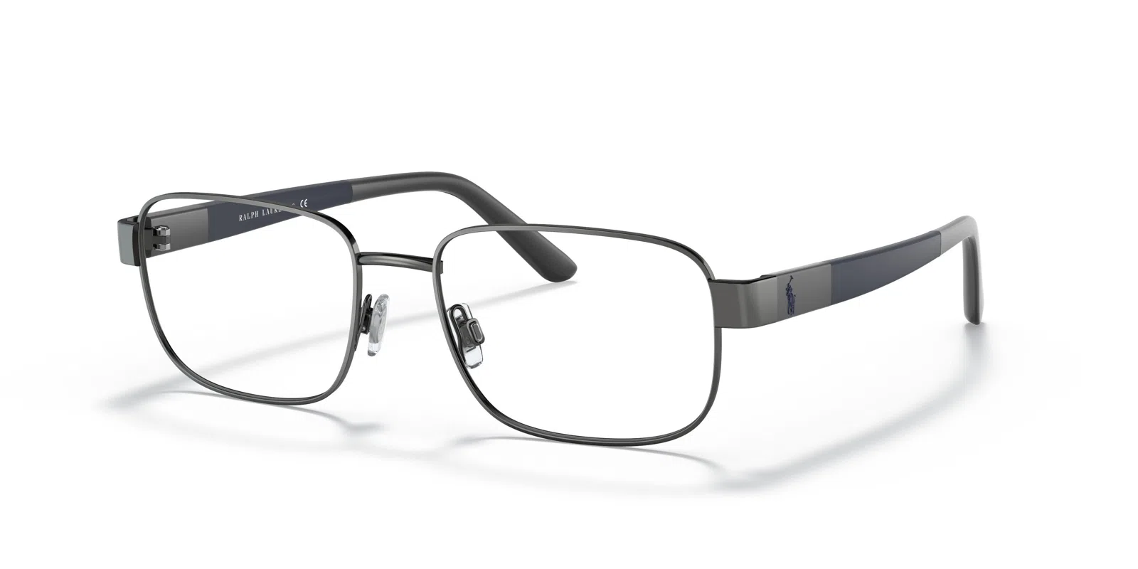 Polo 1209 Eyeglasses - view 4